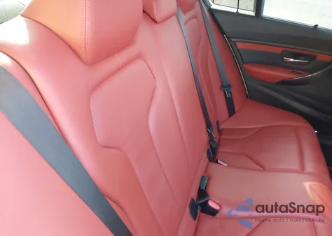 2018 BMW M3 z USA, uszkodzony, nr VIN WBS8M9C54J5L00351